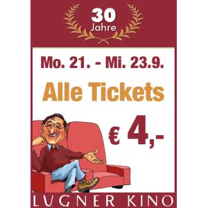 lugner kino tickets